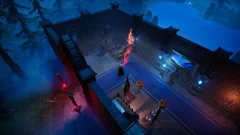 Screenshot V Rising