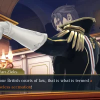The Great Ace Attorney Chronicles #37712