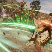 Fire Emblem Warriors: Three Hopes #20681