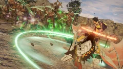 Screenshot Fire Emblem Warriors: Three Hopes