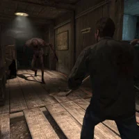 Silent Hill: Downpour #14867
