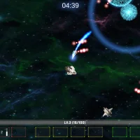 Conqueror Of The Galaxy #26119