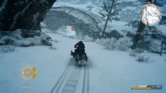 Screenshot Final Fantasy XV: Episode Prompto