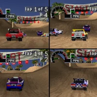 Rally Cross #37685