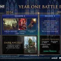 Warhammer 40,000: Space Marine II #30688