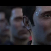 Detroit: Become Human #1650