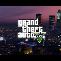 Grand Theft Auto V #16597