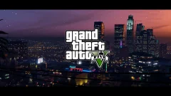 Screenshot Grand Theft Auto V