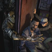 The Walking Dead #30093