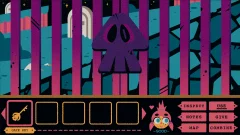 Screenshot School Night Seance