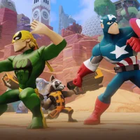 Disney Infinity: 2.0 #38525