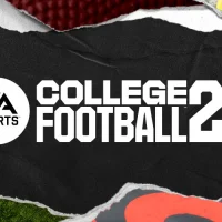 EA Sports College Football 25 #24038