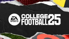 Screenshot EA Sports College Football 25