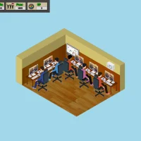 Pro Gamer Manager #4250