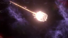 Screenshot Stellaris: Leviathans