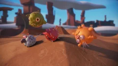 Screenshot Deformers