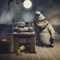 Little Nightmares #38711