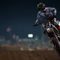 Monster Energy Supercross: The Official Videogame #40328
