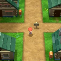 Pokémon Brilliant Diamond #16039