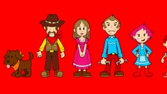 Screenshot Mother 3