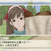 Valkyria Chronicles Remastered #3056