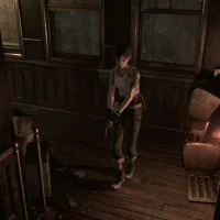 Resident Evil 0 #33957