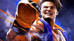 Screenshot Street Fighter 6