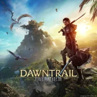 Final Fantasy XIV: Dawntrail #24796