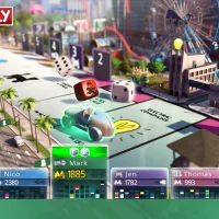 Monopoly Plus #29649