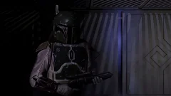Screenshot Star Wars: Dark Forces Remaster