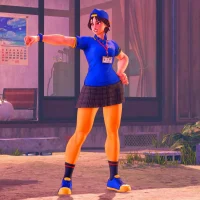 Street Fighter V: Arcade Edition #11727