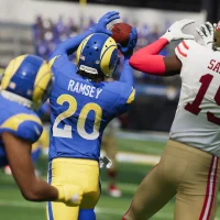 Madden NFL 22 #16533