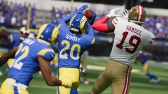 Screenshot Madden NFL 22