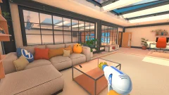 Screenshot PowerWash Simulator 2