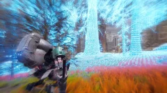 Screenshot Synduality: Echo of Ada
