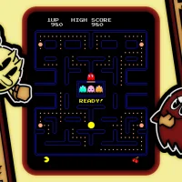 Arcade Game Series: Pac-Man #36901