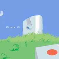 The Button Be #31816