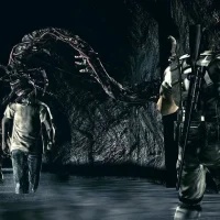 Resident Evil 5 #4848