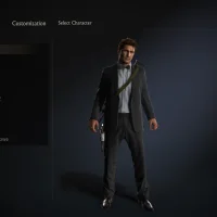 Uncharted 4: Fine di un ladro #2100