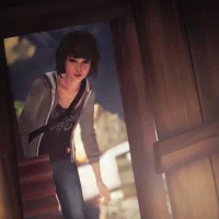 Life is Strange - Episode 4: Dark Room #472