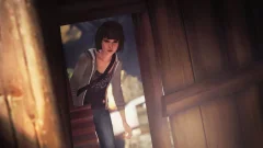 Screenshot Life is Strange - Episode 4: Dark Room