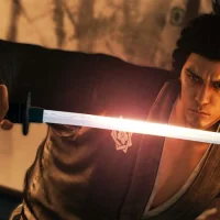 Ryuu ga Gotoku Ishin! #23452