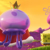 SpongeBob SquarePants: Battle for Bikini Bottom - Rehydrated #40983