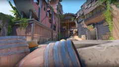 Screenshot Valorant