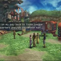 Final Fantasy X-2 #27050