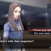 Shin Megami Tensei III: Nocturne - HD Remaster #24422