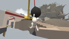 Screenshot Human: Fall Flat
