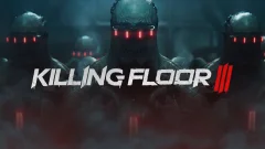 Screenshot Killing Floor III