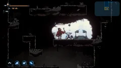 Screenshot Biomorph