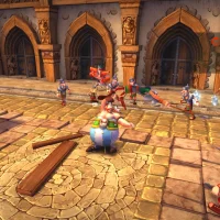 Asterix & Obelix XXL 2 #13032